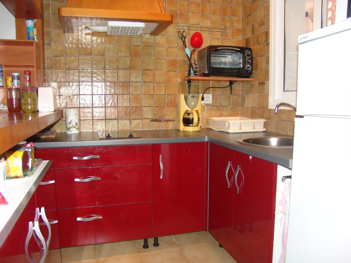 Nueva Playa B2 Apartman Alicante Kültér fotó