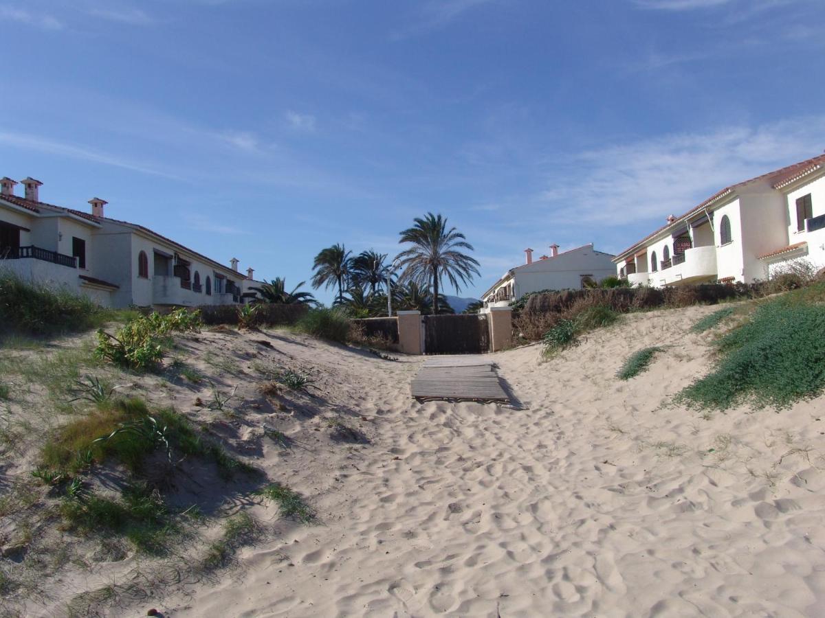Nueva Playa B2 Apartman Alicante Kültér fotó