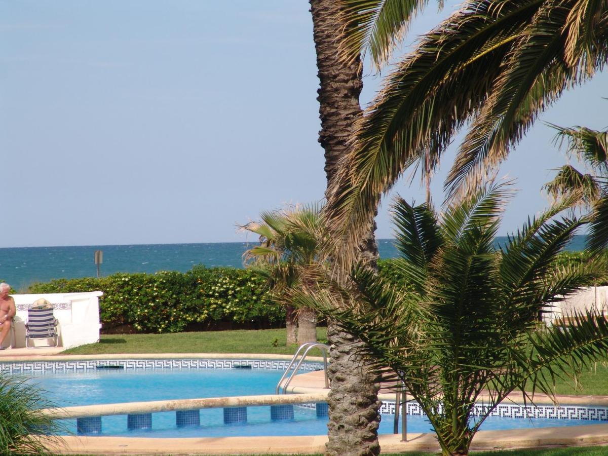 Nueva Playa B2 Apartman Alicante Kültér fotó