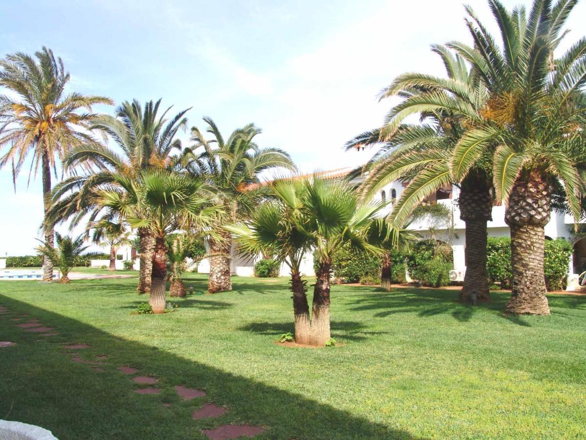 Nueva Playa B2 Apartman Alicante Kültér fotó
